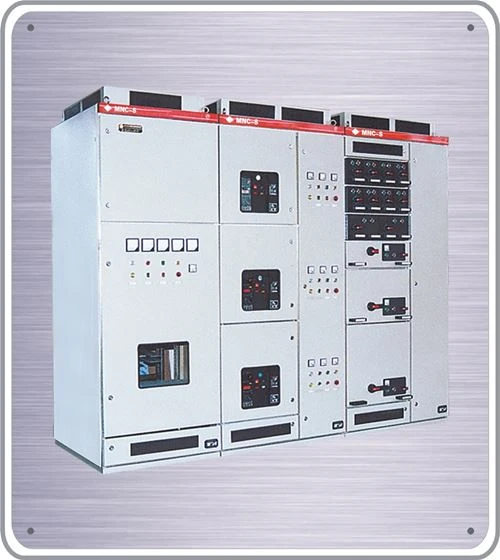 info-1-1 MNS Type Low-Voltage Drawout Complete Switchgear suppliers