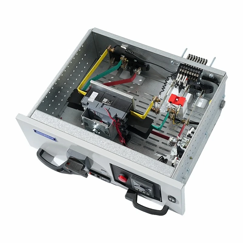 GCS Type Low-Voltage Drawout Complete Switchgear best