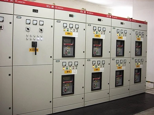 Switchgear Requirements for Hospital Backup Power: How to Choose Low Voltage Withdrawable and Mod...