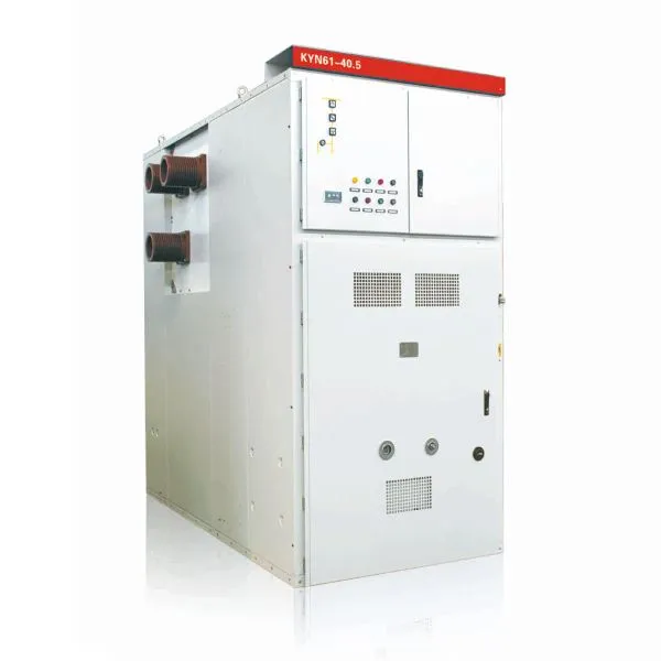 Switchgear