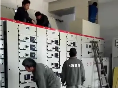 ‌Efficient Completion of Zhejiang Dongheng Industrial Co., Ltd.'s Transformer Capacity Expansion ...