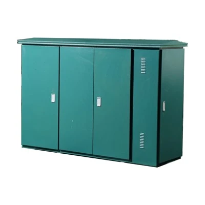 1000 Kva Compact Substation