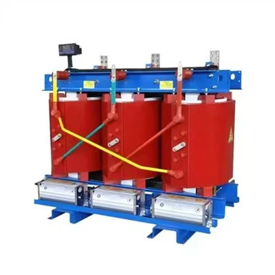 Top 10 dry transformer Factory in China